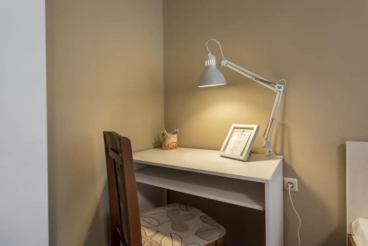 Studio Porto Apartment Varna