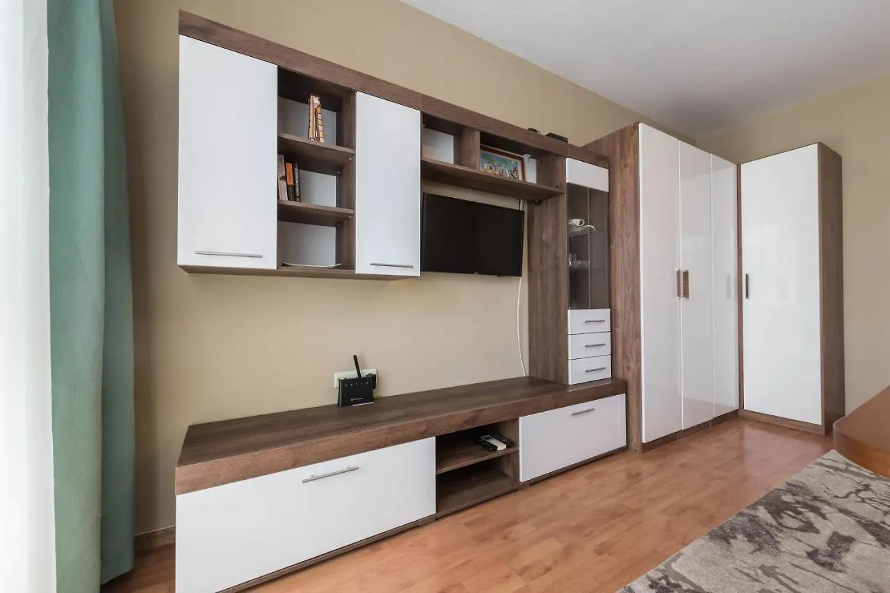 Studio Porto Apartment Varna