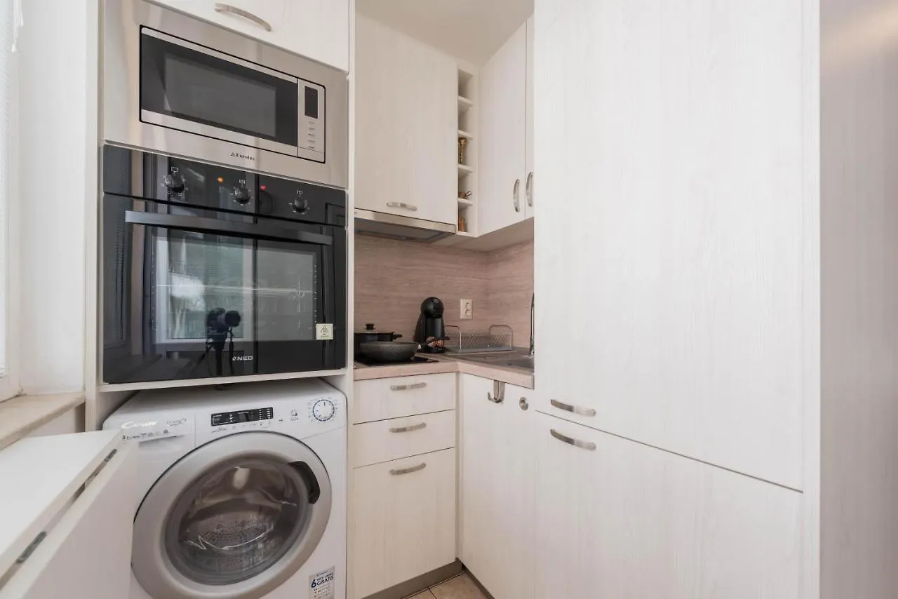 Studio Porto Apartment Varna 0*,  Bulgaria