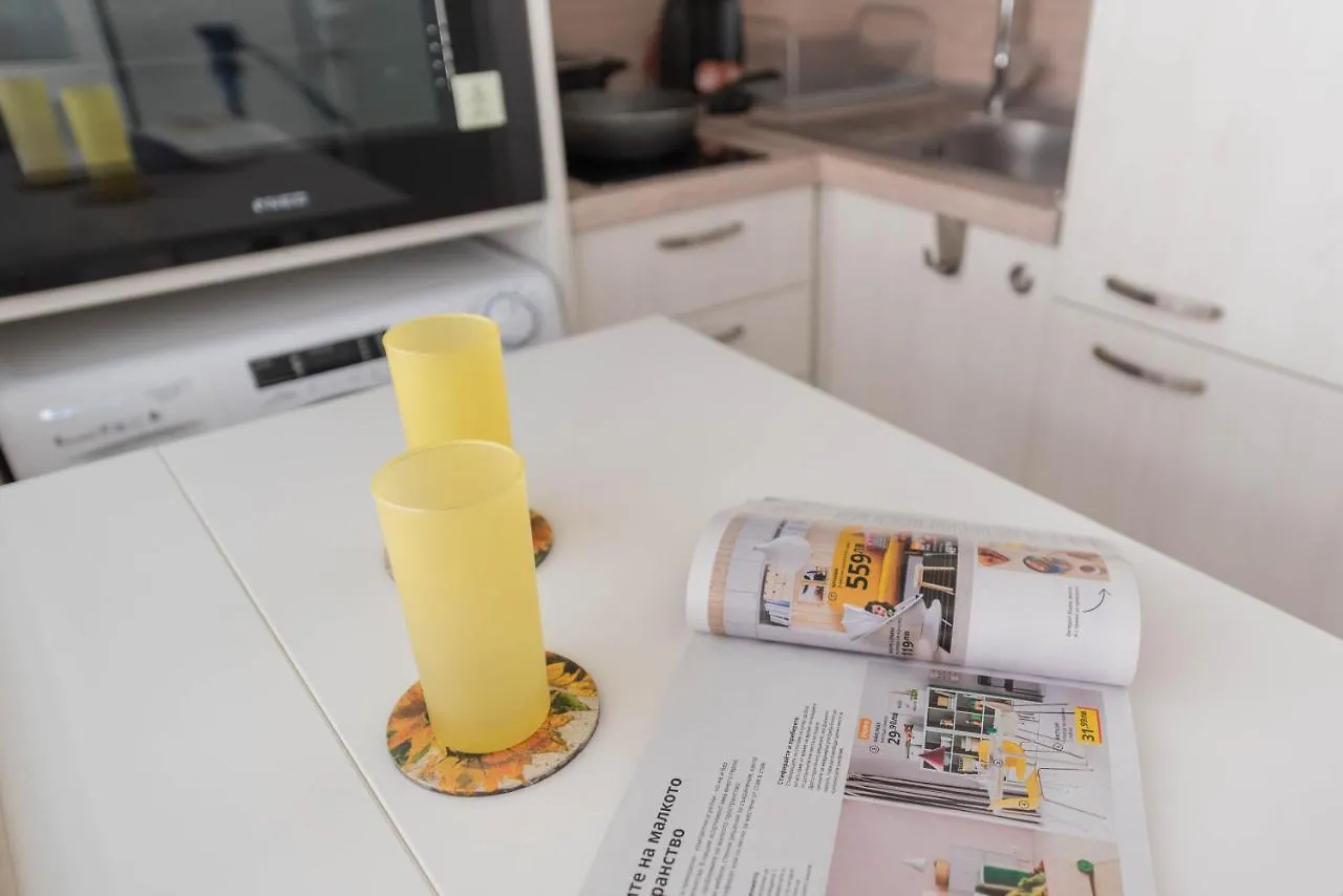 Studio Porto Apartment Varna