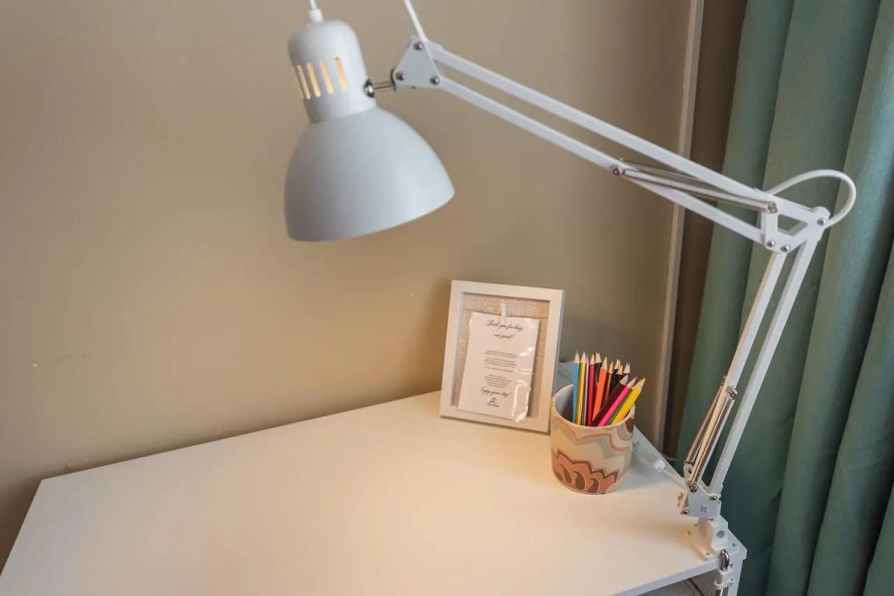 Studio Porto Apartment Varna