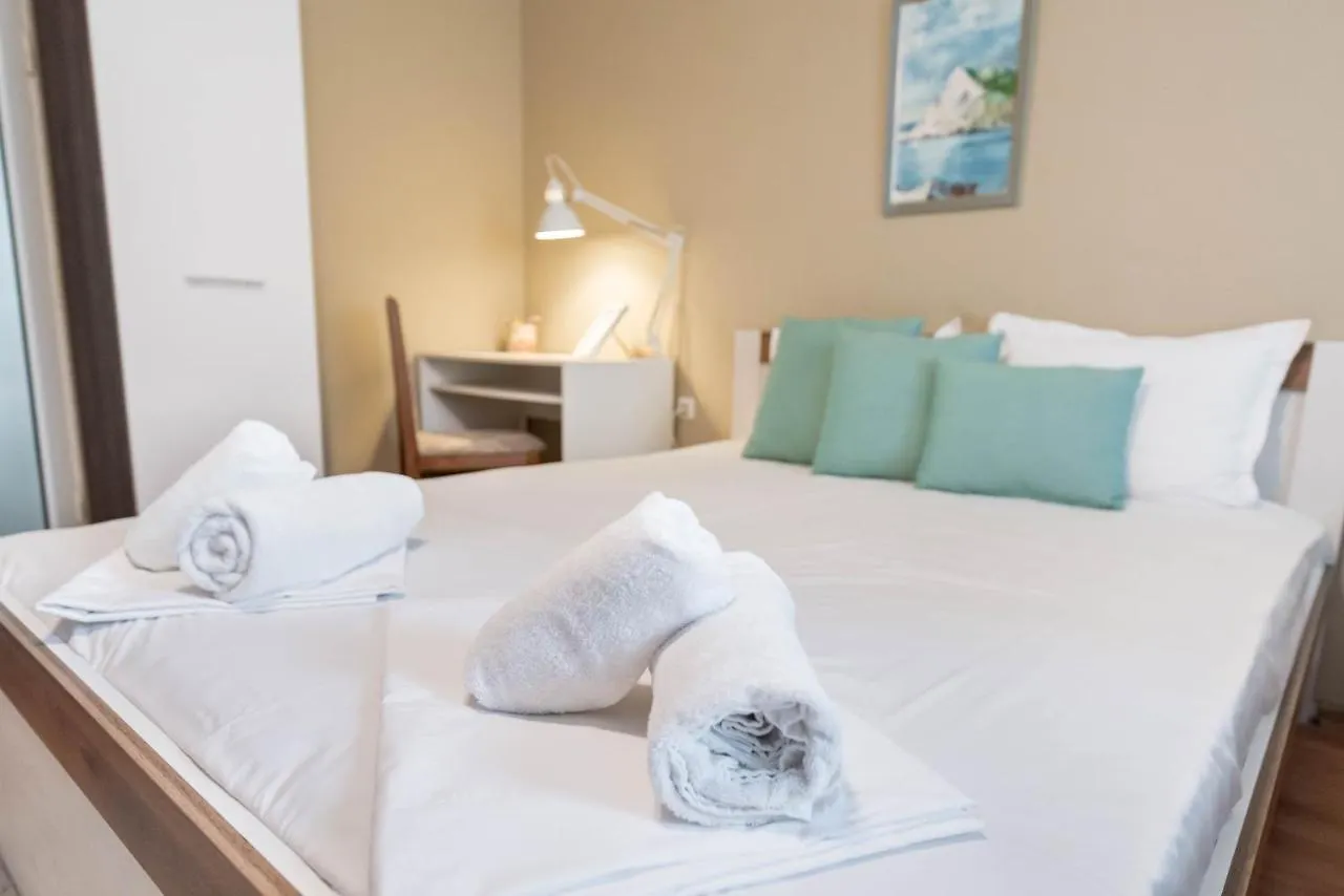 Studio Porto Apartment Varna