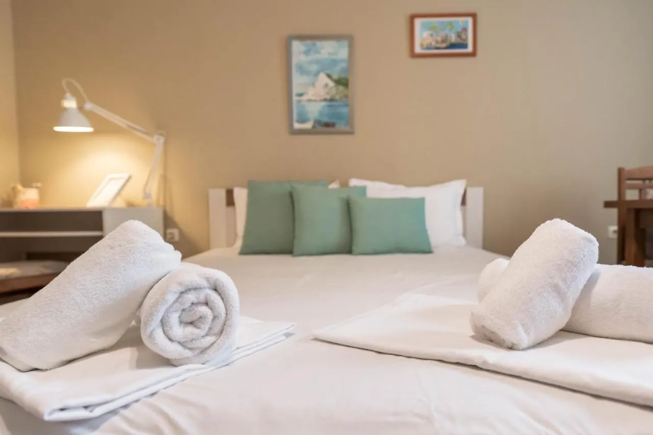 Studio Porto Apartment Varna