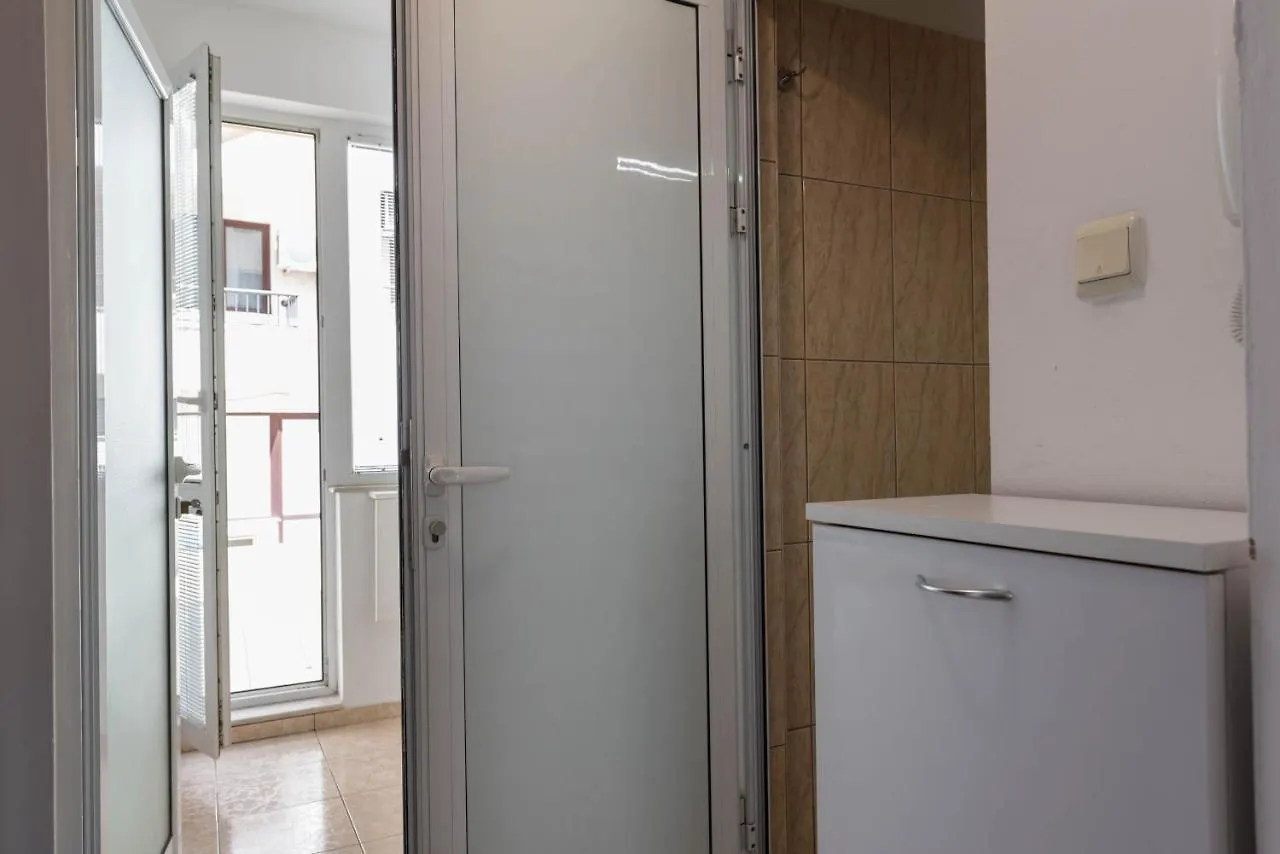 Studio Porto Apartment Varna Bulgaria