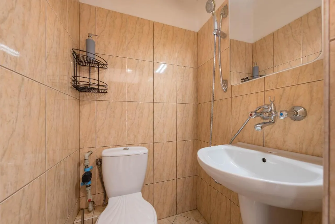 Studio Porto Apartment Varna