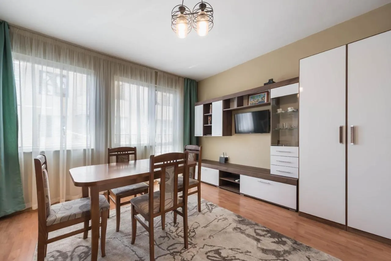 Studio Porto Apartment Varna